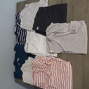 Maternity Wear Bundle